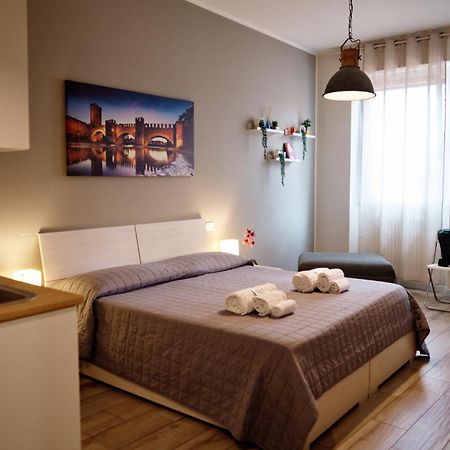 Vista Apartments فيرونا المظهر الخارجي الصورة