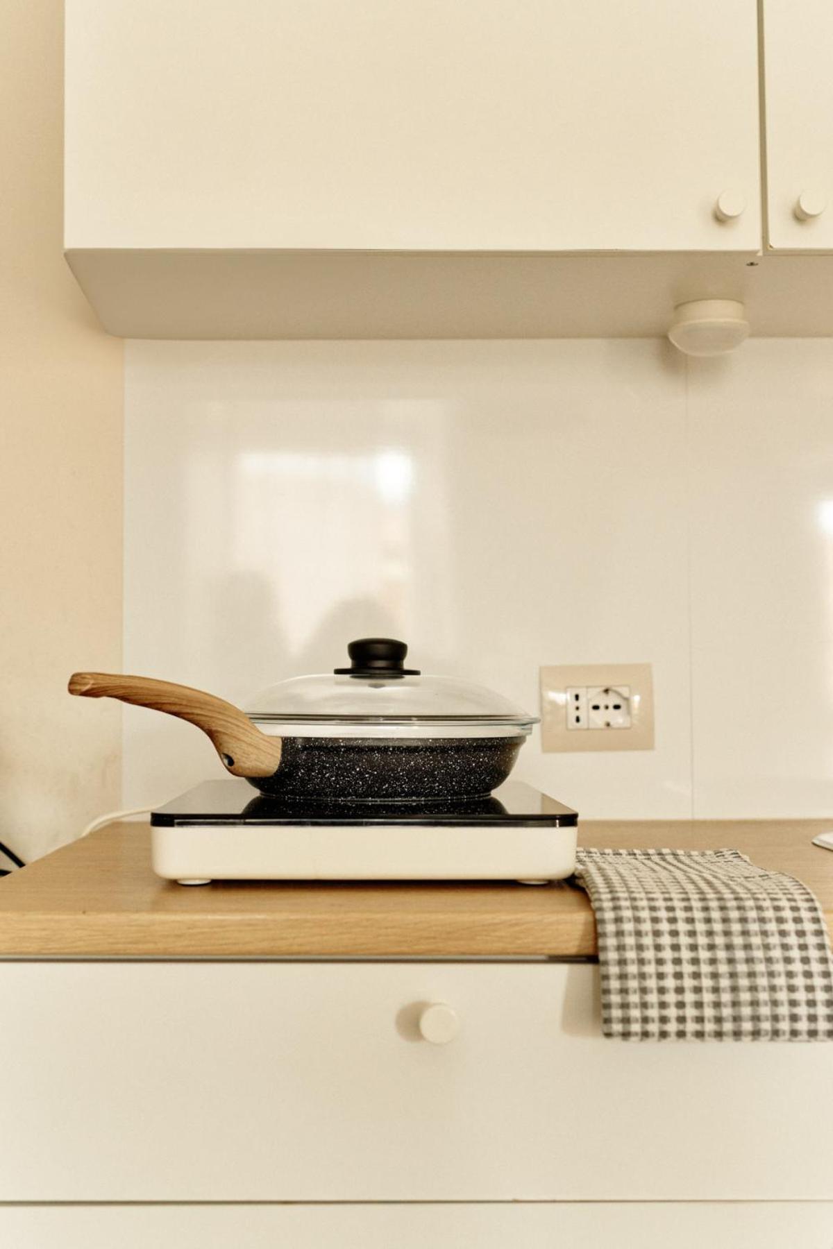 Vista Apartments فيرونا المظهر الخارجي الصورة