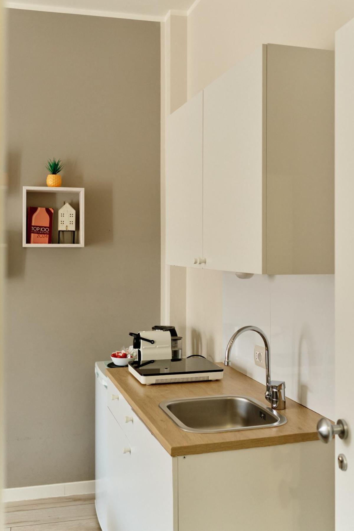 Vista Apartments فيرونا المظهر الخارجي الصورة