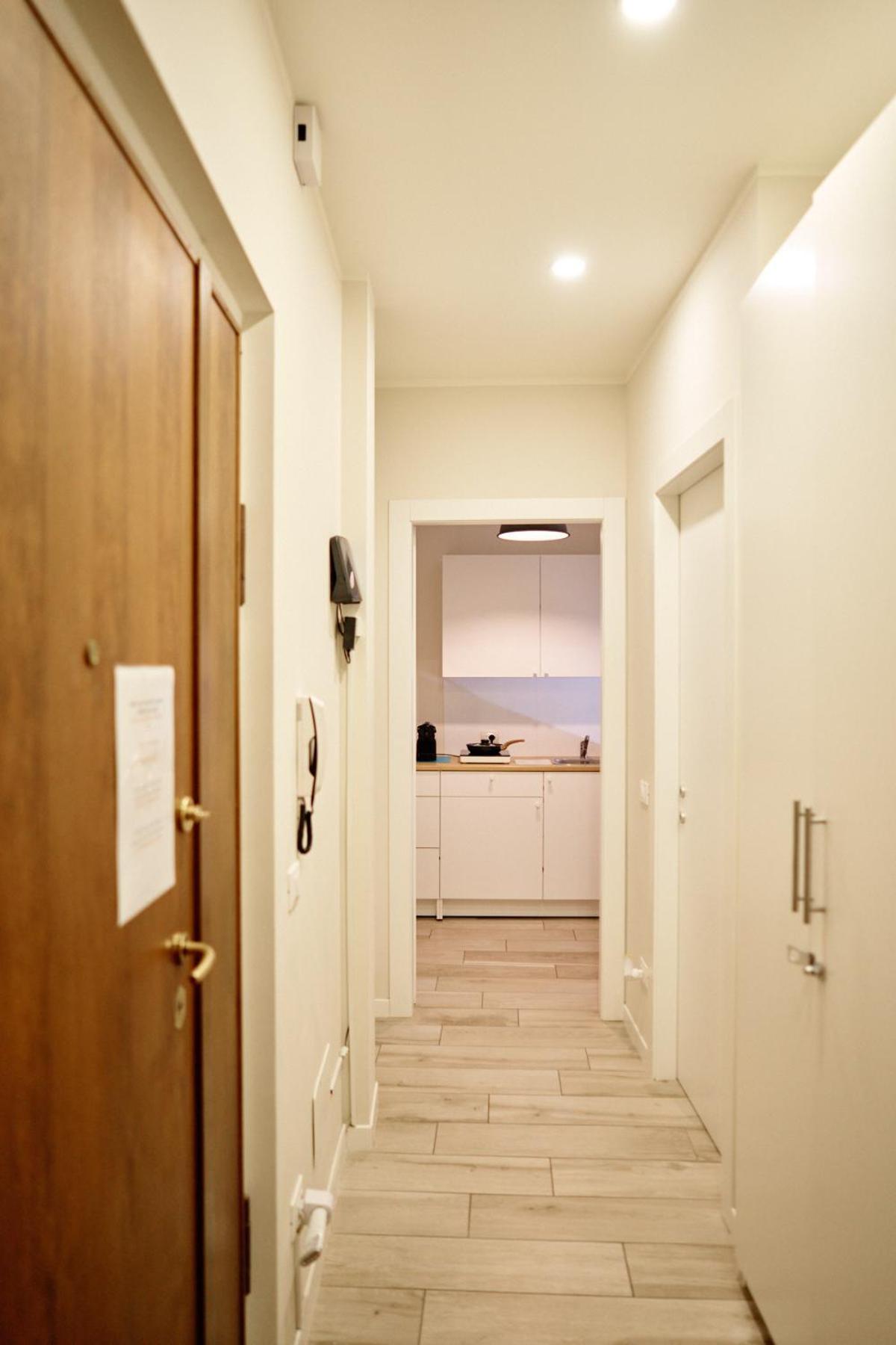 Vista Apartments فيرونا المظهر الخارجي الصورة