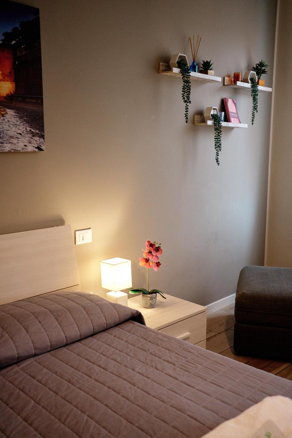 Vista Apartments فيرونا المظهر الخارجي الصورة