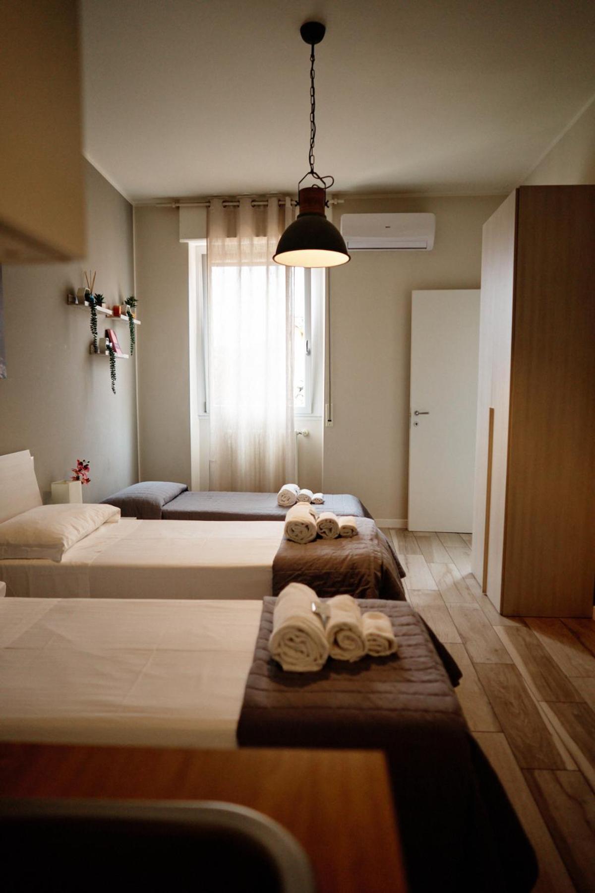 Vista Apartments فيرونا المظهر الخارجي الصورة