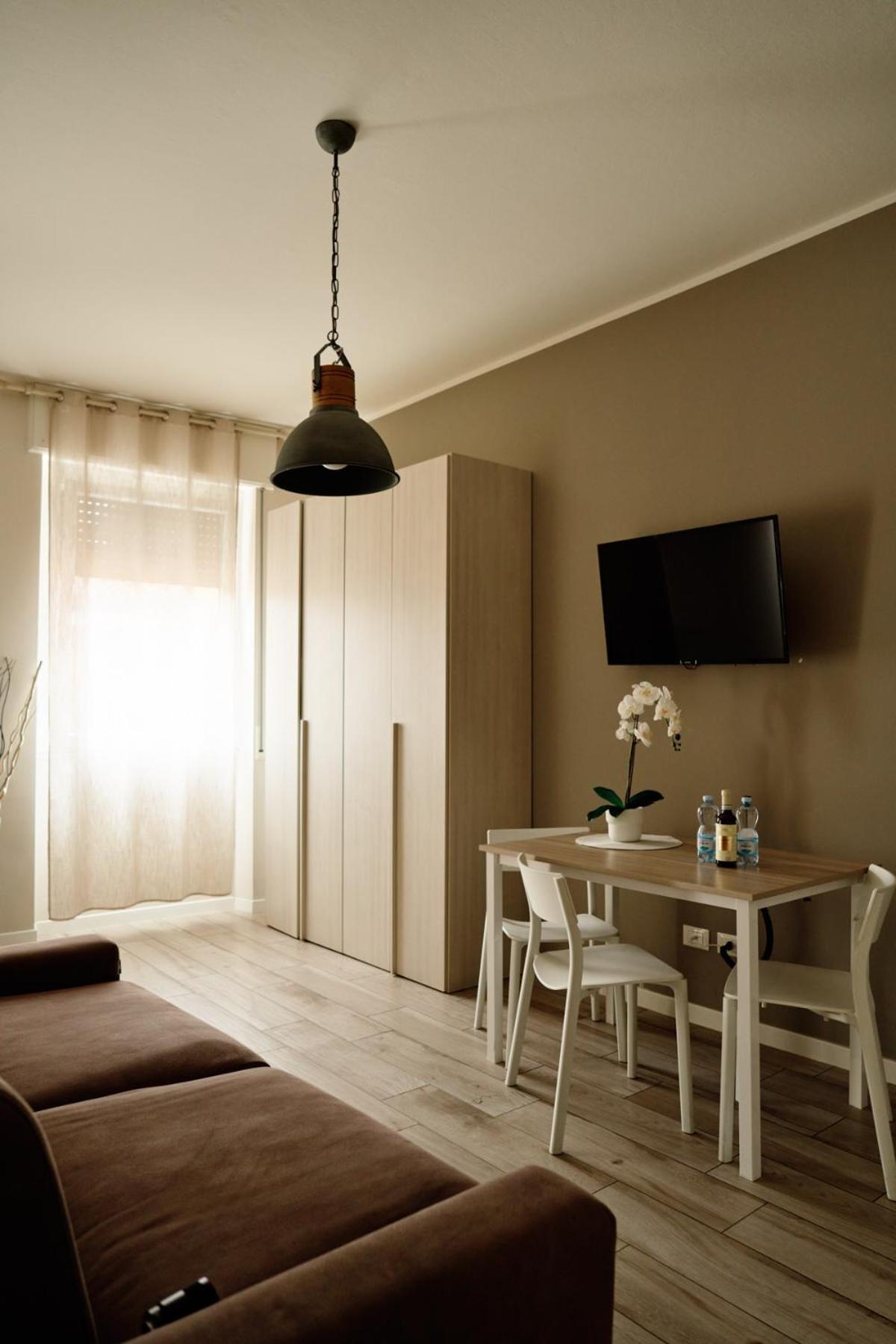 Vista Apartments فيرونا المظهر الخارجي الصورة