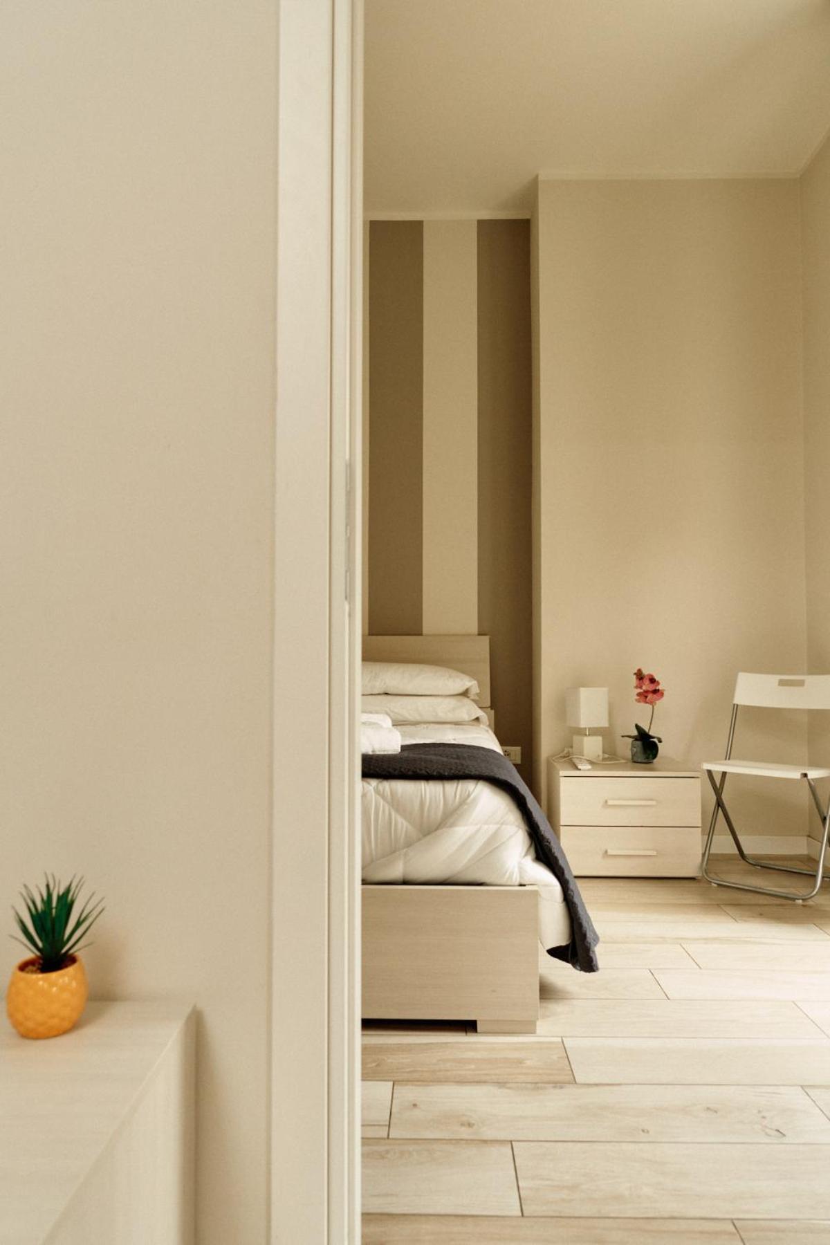 Vista Apartments فيرونا المظهر الخارجي الصورة
