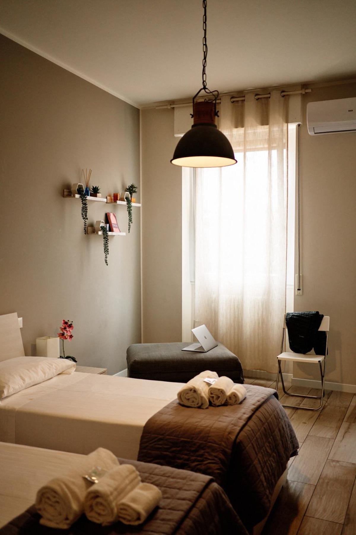 Vista Apartments فيرونا المظهر الخارجي الصورة