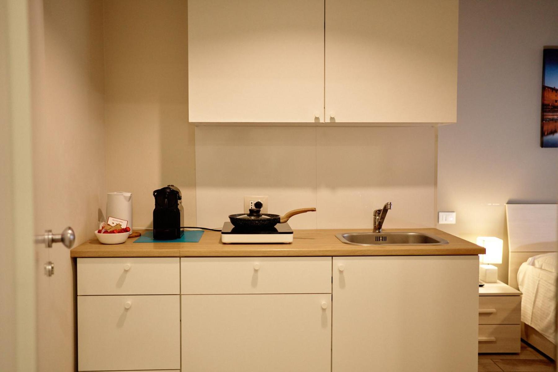 Vista Apartments فيرونا المظهر الخارجي الصورة