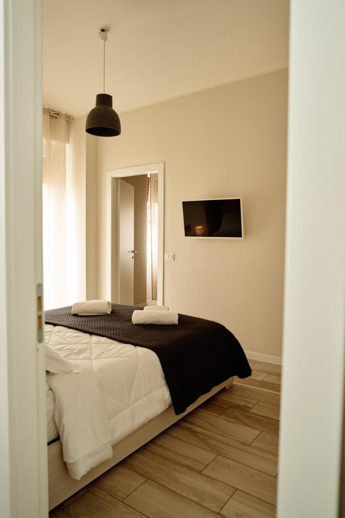 Vista Apartments فيرونا المظهر الخارجي الصورة