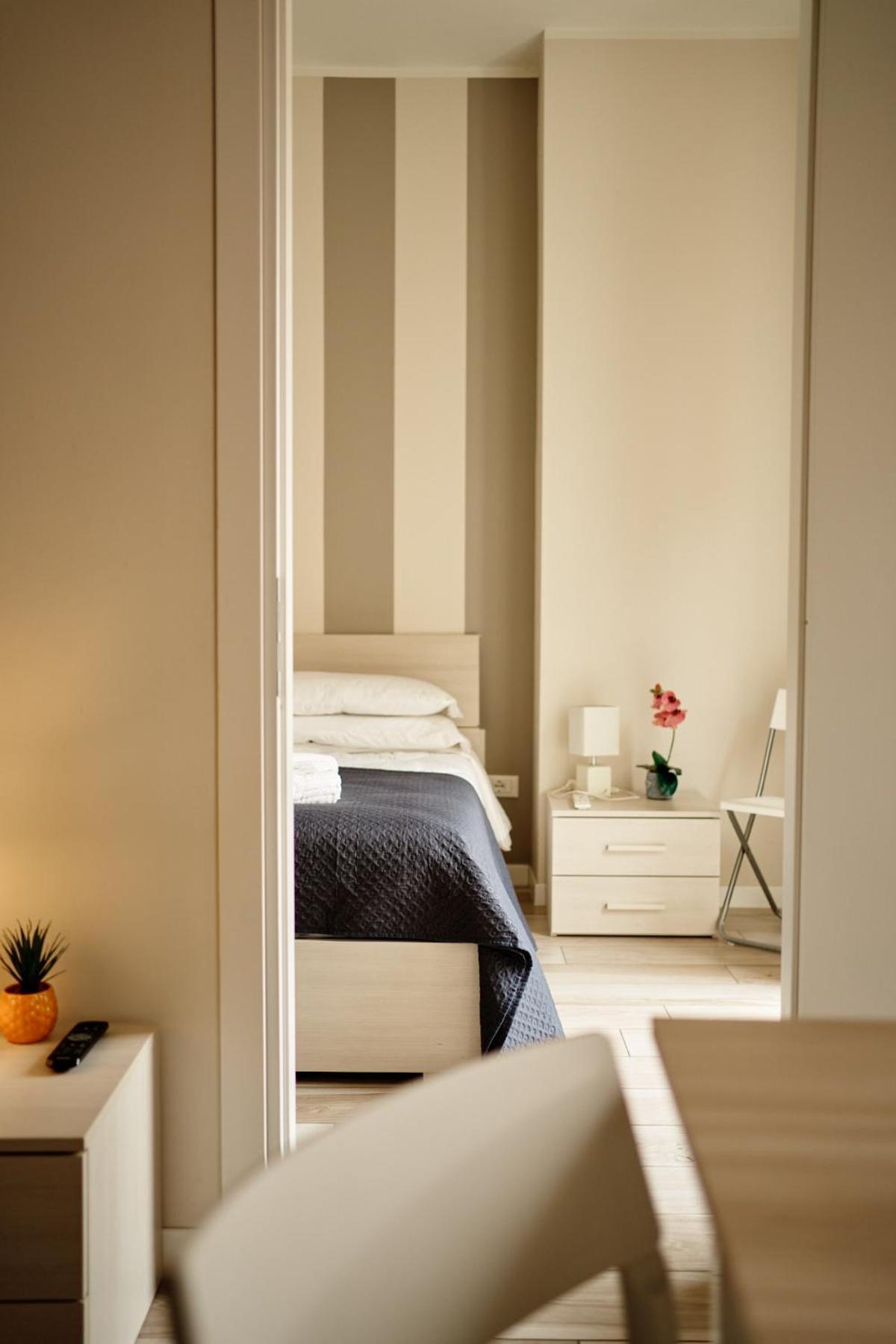 Vista Apartments فيرونا المظهر الخارجي الصورة