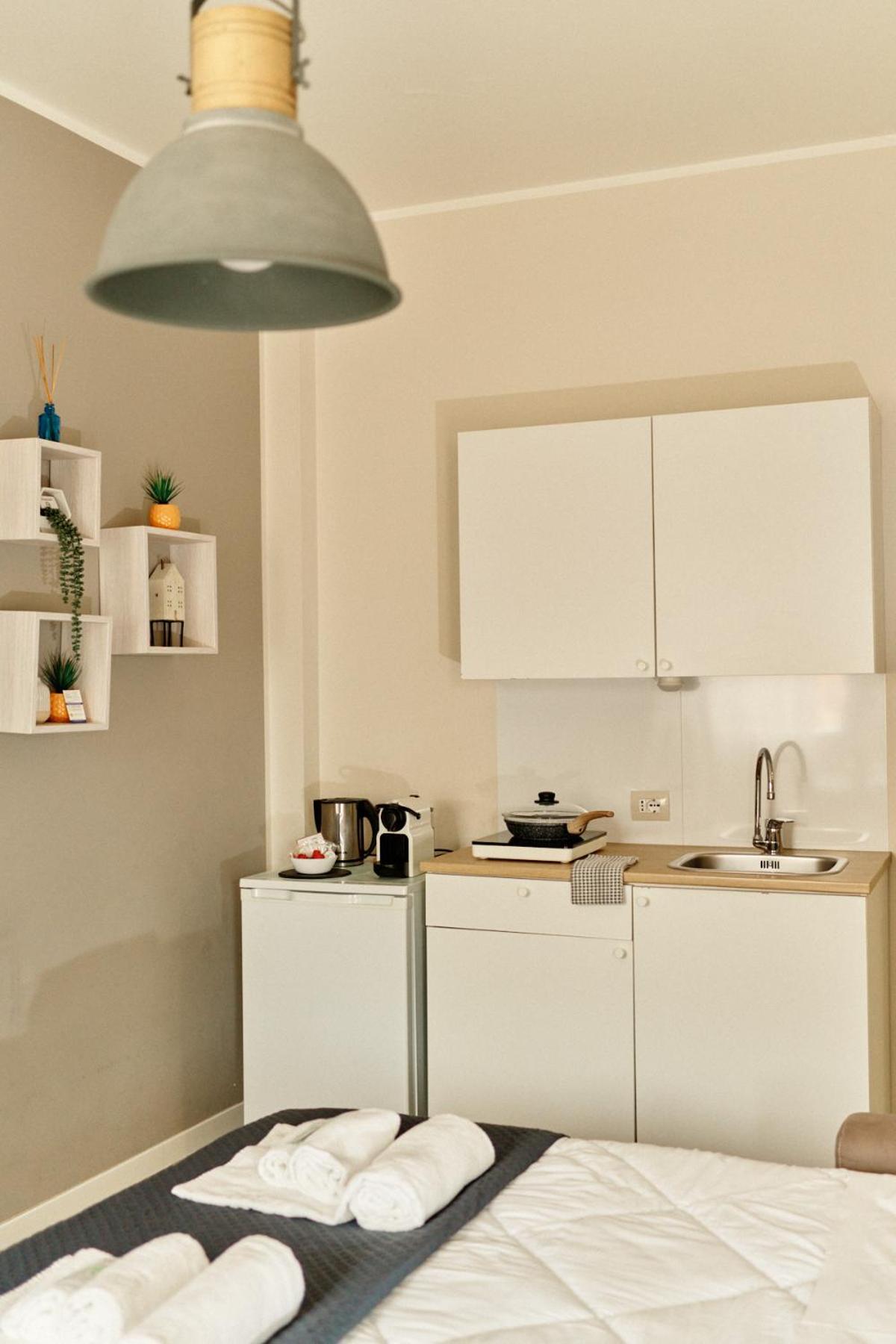 Vista Apartments فيرونا المظهر الخارجي الصورة