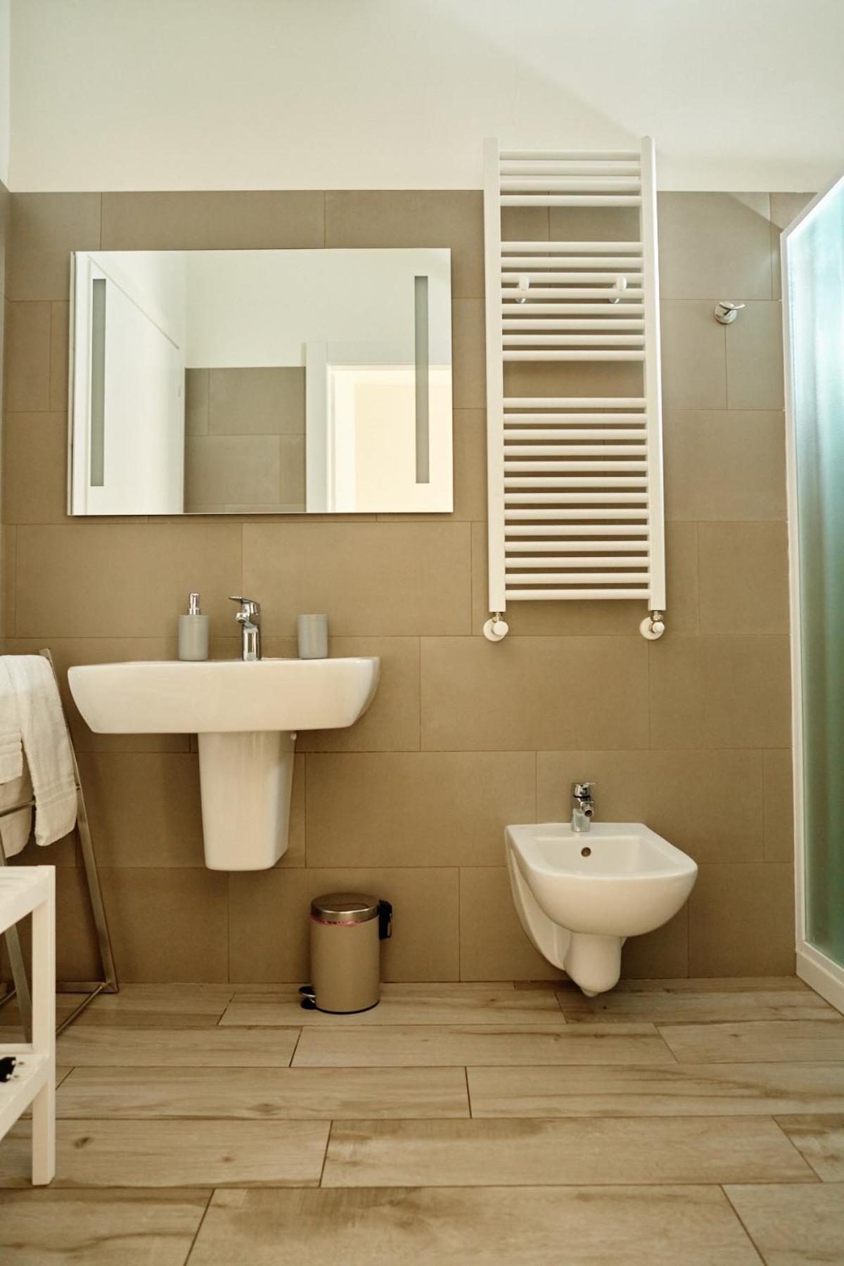 Vista Apartments فيرونا المظهر الخارجي الصورة