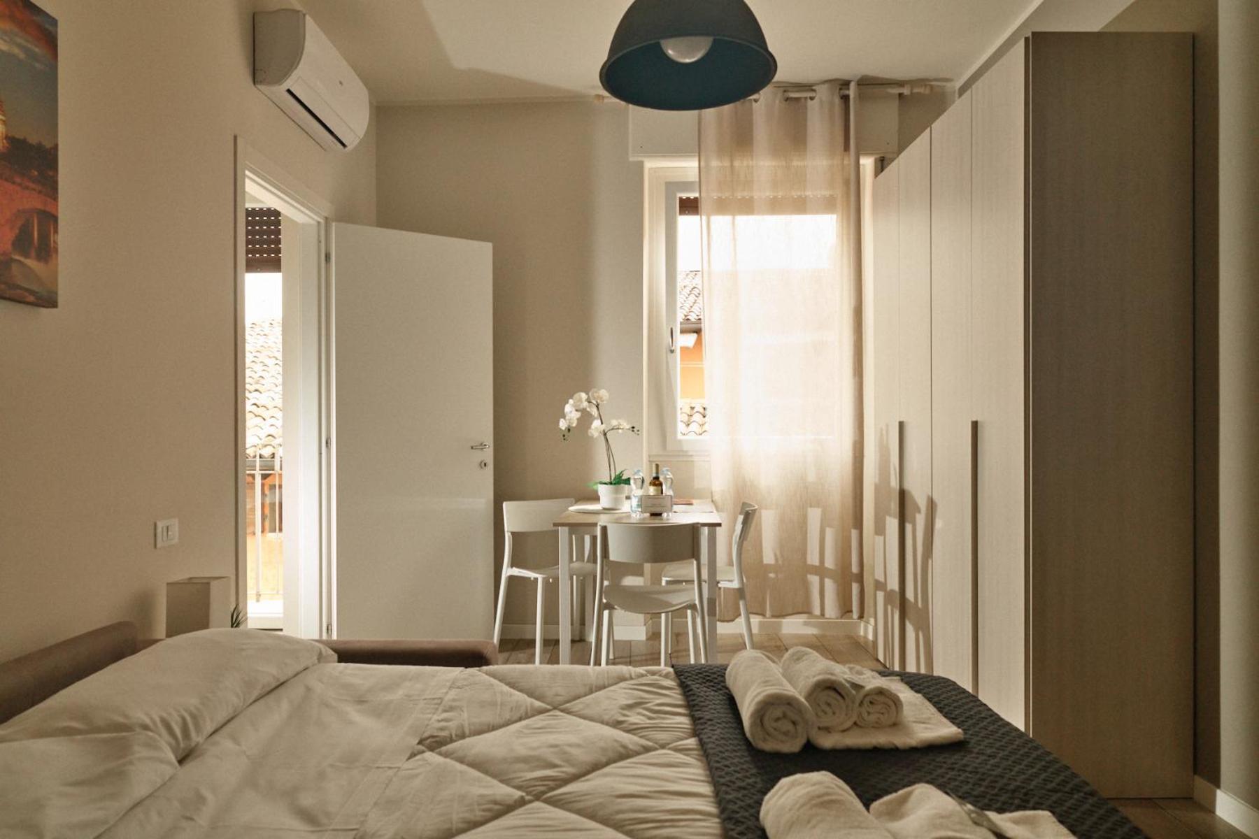 Vista Apartments فيرونا المظهر الخارجي الصورة