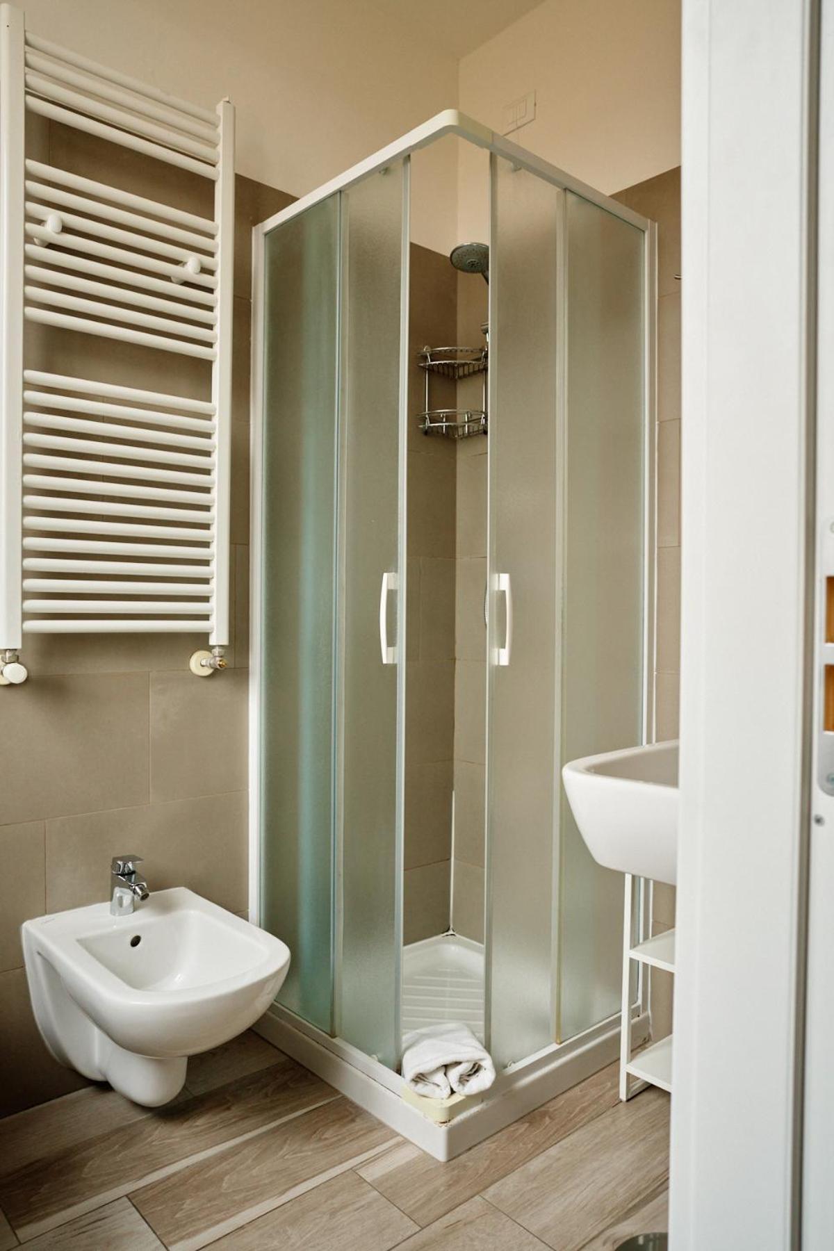 Vista Apartments فيرونا المظهر الخارجي الصورة