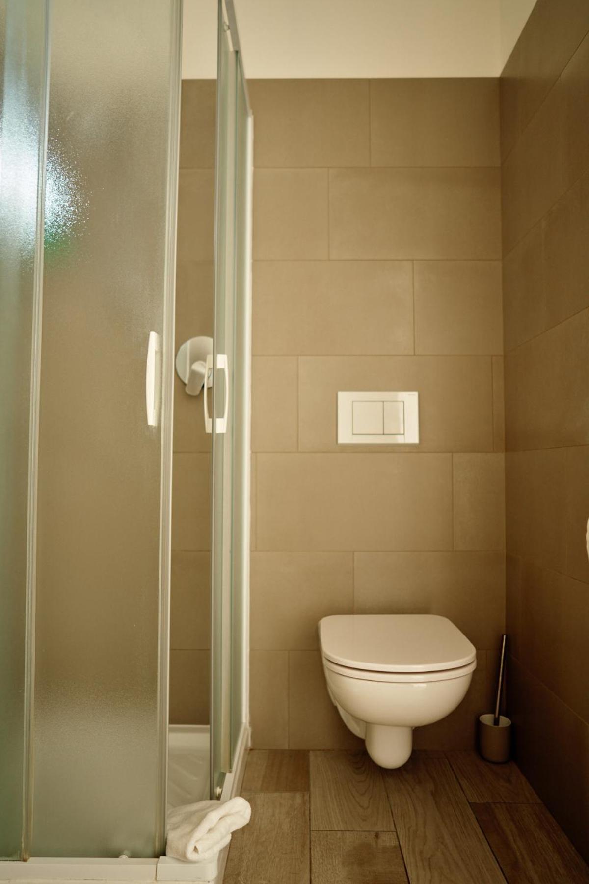 Vista Apartments فيرونا المظهر الخارجي الصورة