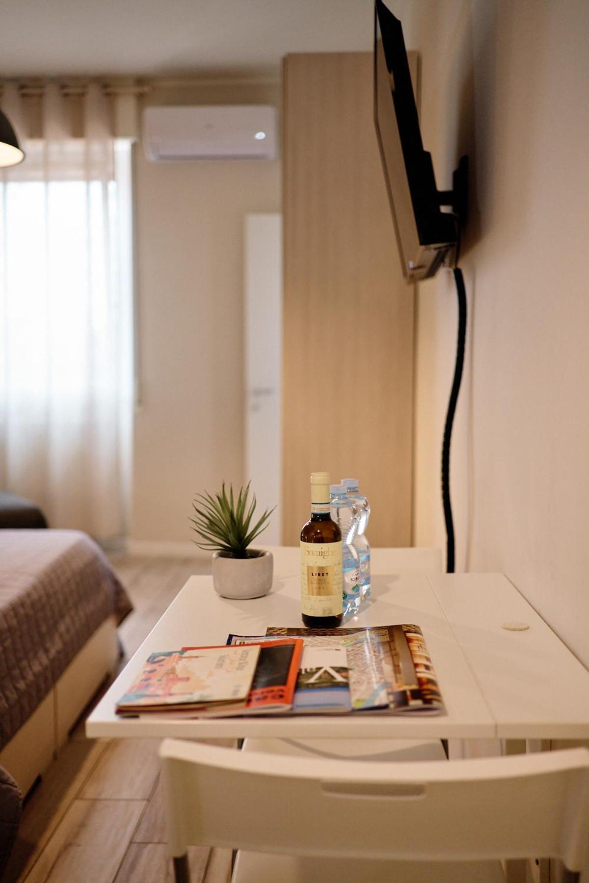 Vista Apartments فيرونا المظهر الخارجي الصورة