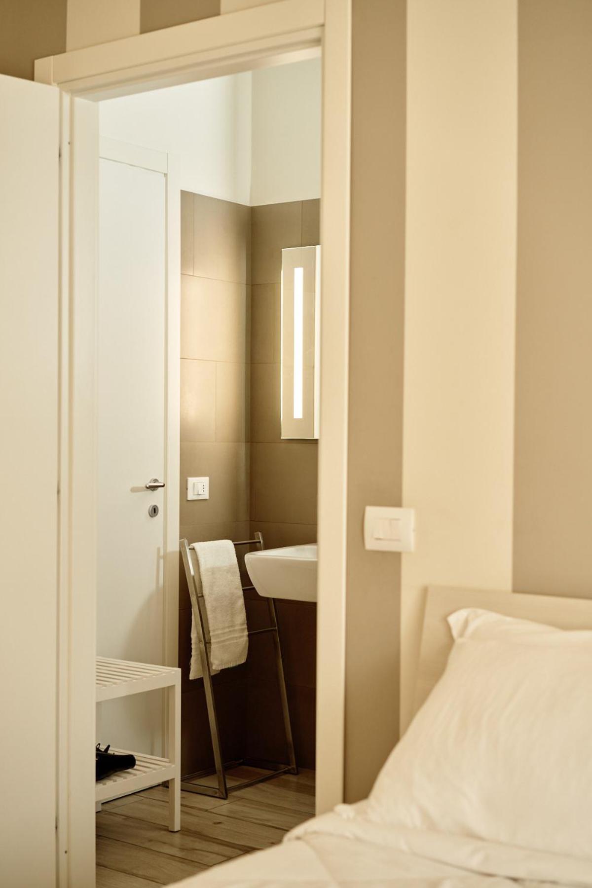 Vista Apartments فيرونا المظهر الخارجي الصورة